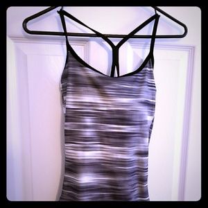Old navy active tank top